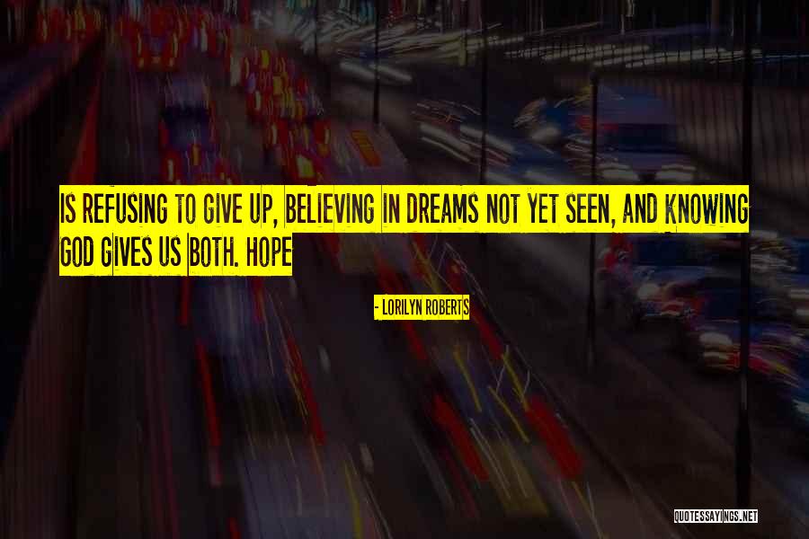 Lorilyn Roberts Quotes 435773 Lorilyn Roberts Quotes 435773