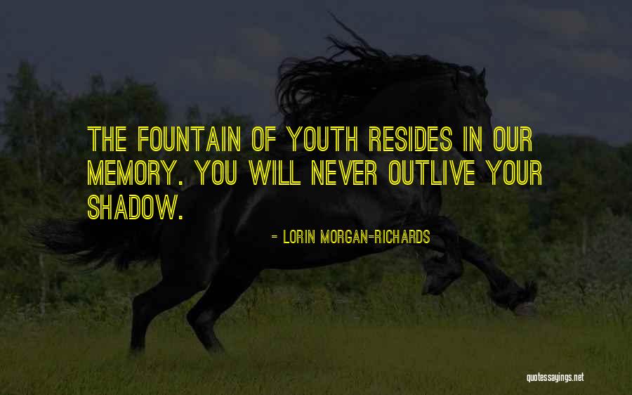Lorin Morgan-Richards Quotes 1047706 Lorin Morgan-Richards Quotes 1047706
