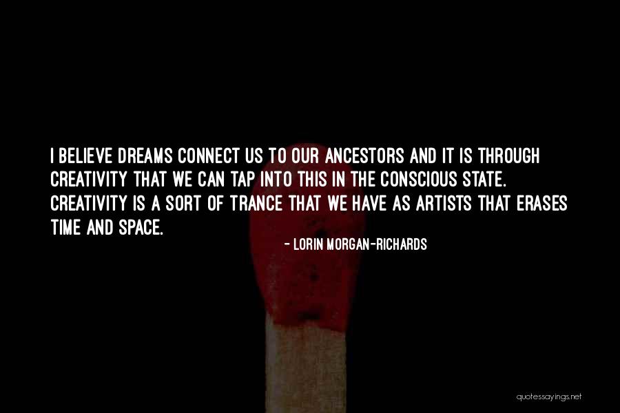 Lorin Morgan-Richards Quotes 1170793