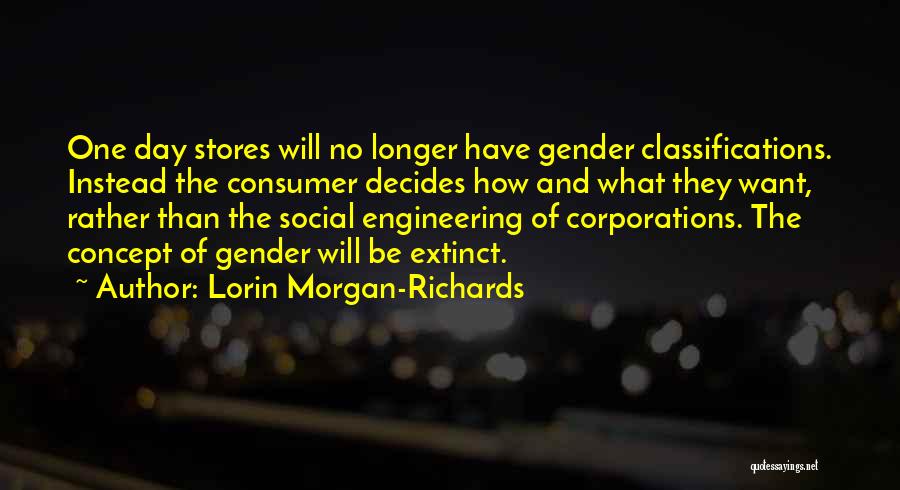 Lorin Morgan-Richards Quotes 1809544