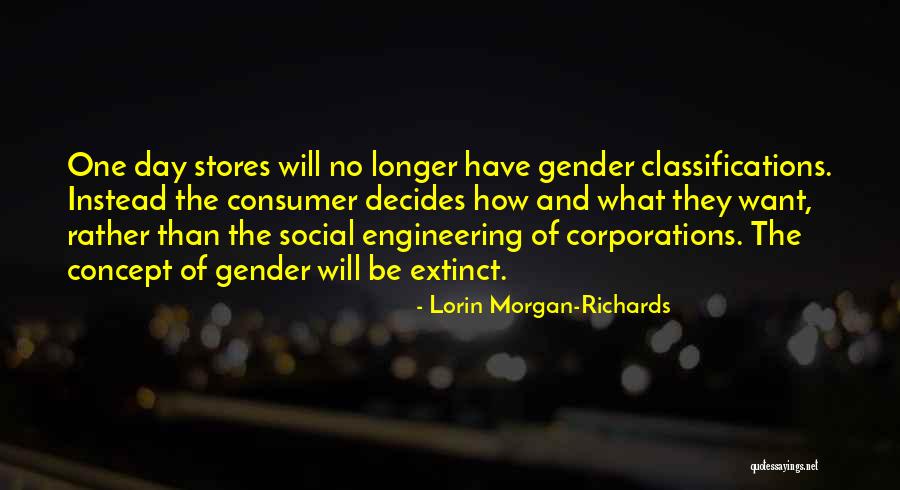 Lorin Morgan-Richards Quotes 1809544 Lorin Morgan-Richards Quotes 1809544