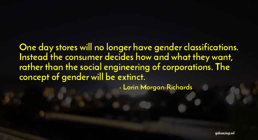 Lorin Morgan-Richards Quotes 1809544