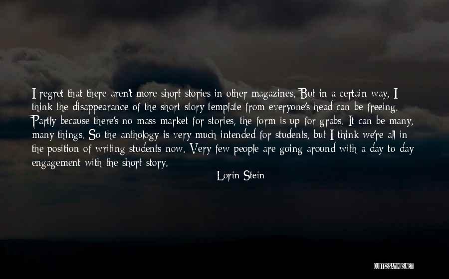 Lorin Stein Quotes 96679 Lorin Stein Quotes 96679