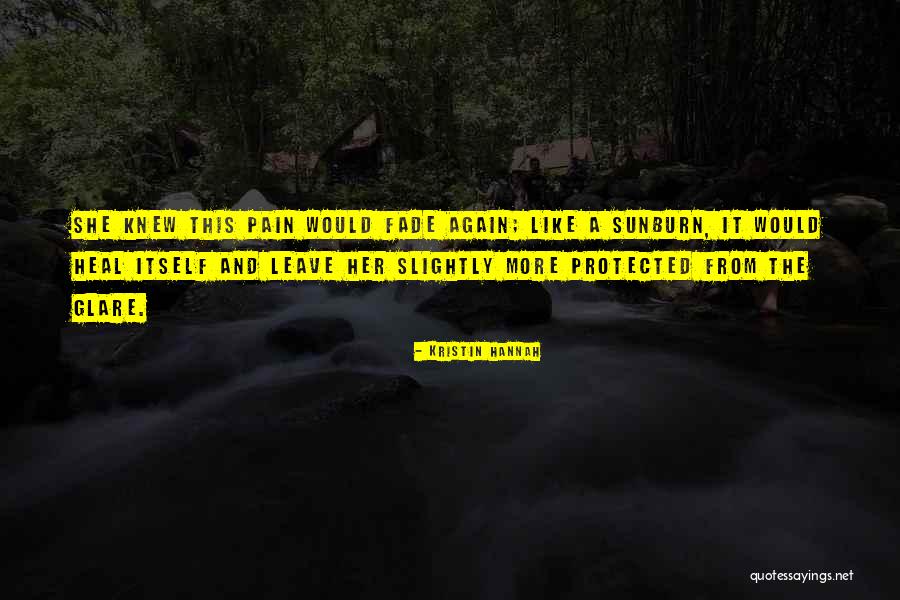 Lorina Soda Quotes By Kristin Hannah Lorina Soda Quotes By Kristin Hannah