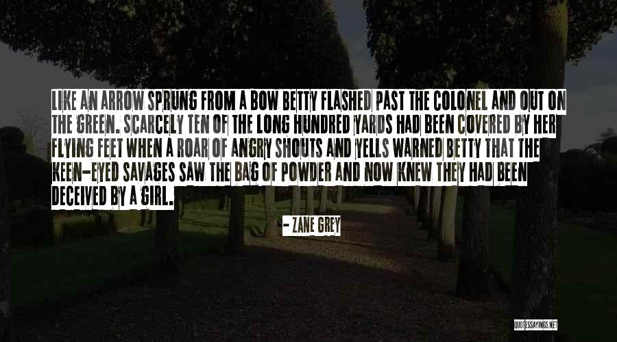 Lorina Soda Quotes By Zane Grey Lorina Soda Quotes By Zane Grey