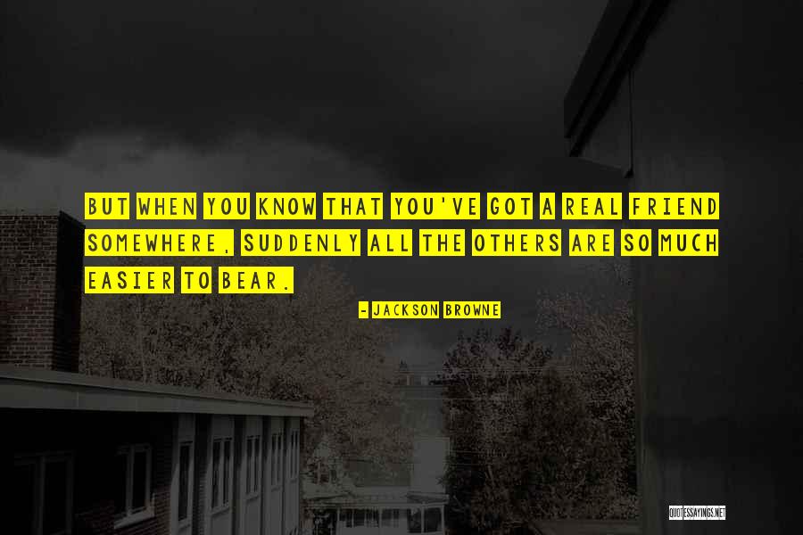 Lorinne Sekban Quotes By Jackson Browne Lorinne Sekban Quotes By Jackson Browne