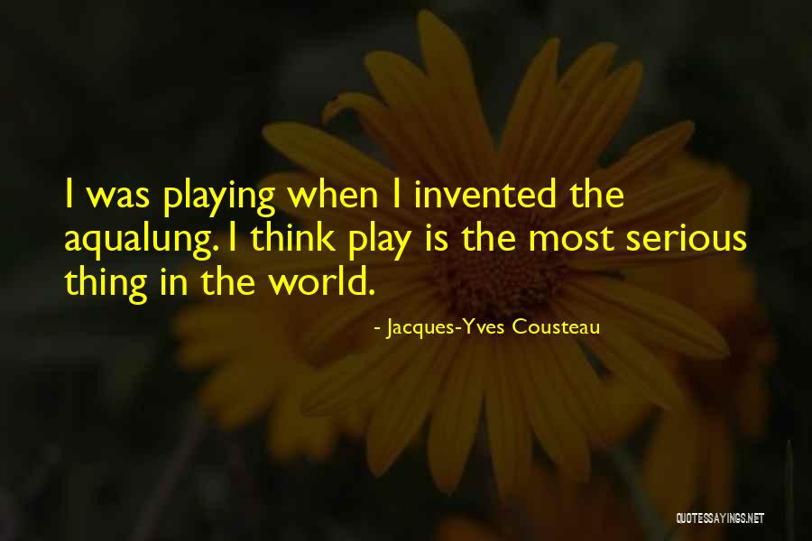 Lorinne Sekban Quotes By Jacques-Yves Cousteau Lorinne Sekban Quotes By Jacques-Yves Cousteau