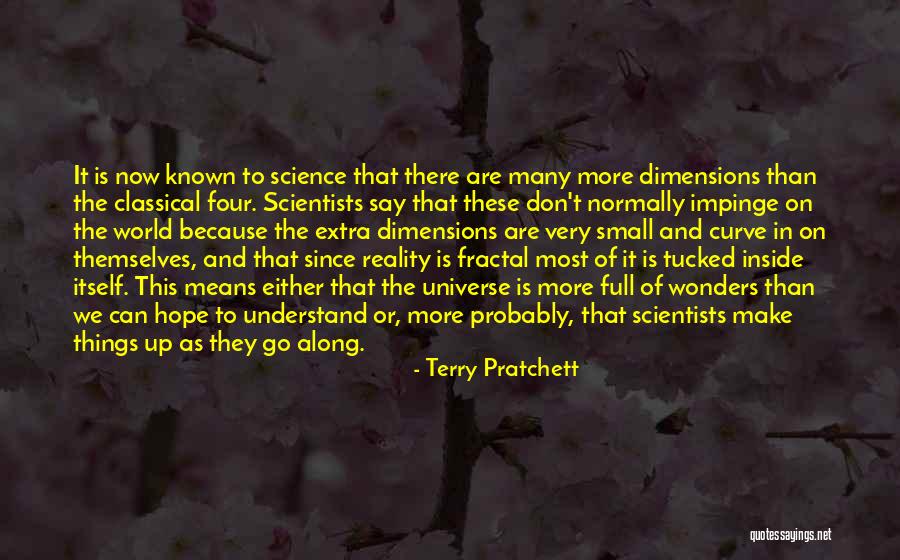 Lorinos Quotes By Terry Pratchett Lorinos Quotes By Terry Pratchett