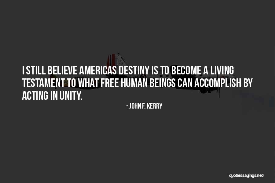 Loris Karius Quotes By John F. Kerry Loris Karius Quotes By John F. Kerry