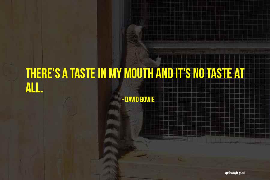 Lorissa Deanna Quotes By David Bowie Lorissa Deanna Quotes By David Bowie