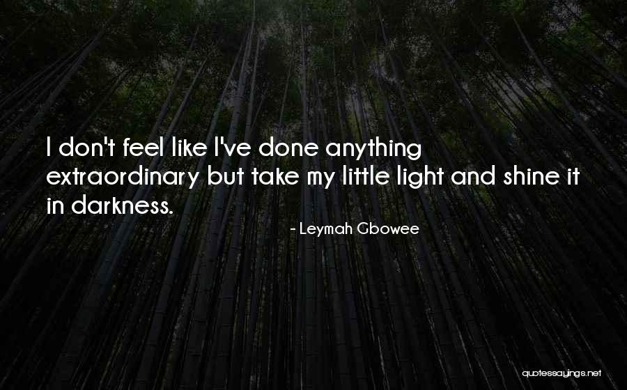 Loriston Guest Quotes By Leymah Gbowee Loriston Guest Quotes By Leymah Gbowee