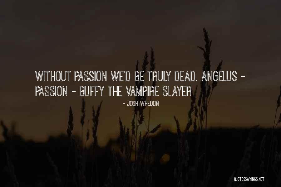 Lorite Crystal Quotes By Josh Whedon
