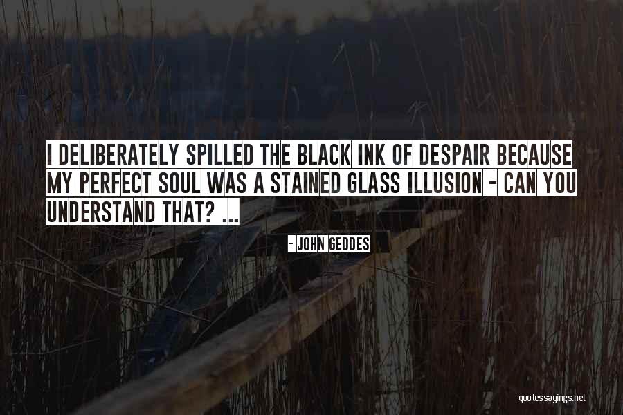 Loritta Quotes By John Geddes Loritta Quotes By John Geddes