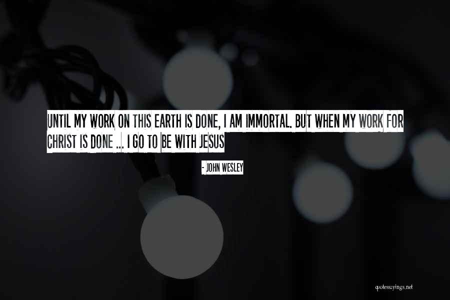 Loritta Quotes By John Wesley Loritta Quotes By John Wesley