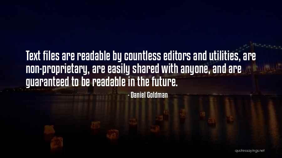 Lormont 1 Quotes By Daniel Goldman Lormont 1 Quotes By Daniel Goldman