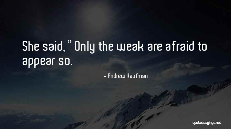 Lormont Sharp Quotes By Andrew Kaufman Lormont Sharp Quotes By Andrew Kaufman