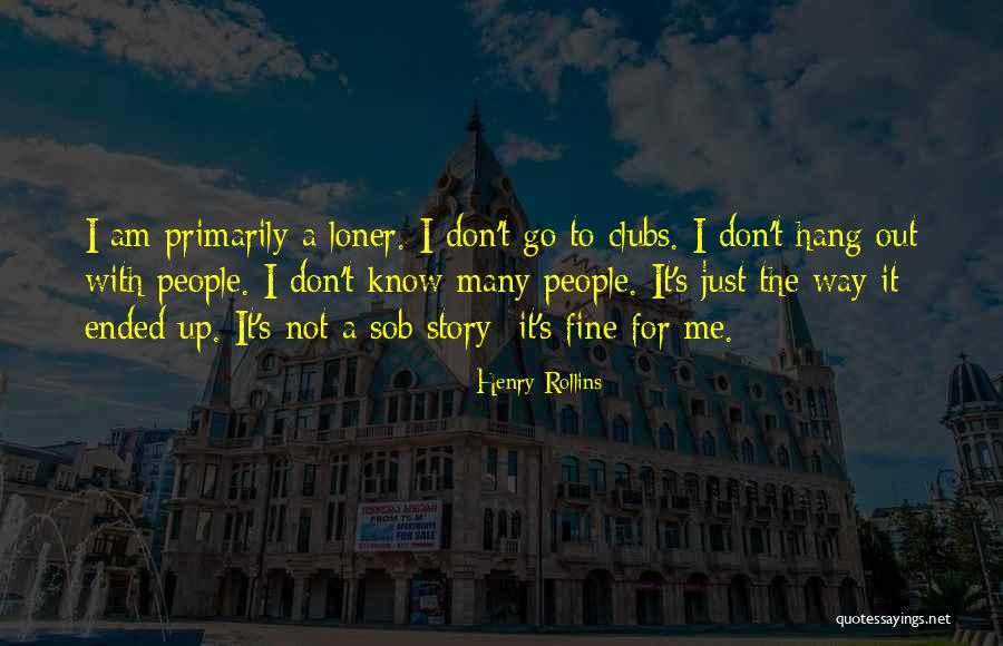 Lormont Sharp Quotes By Henry Rollins Lormont Sharp Quotes By Henry Rollins