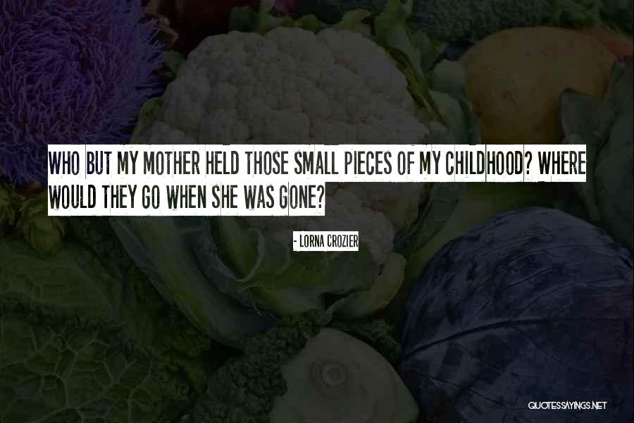 Lorna Crozier Quotes 536065 Lorna Crozier Quotes 536065