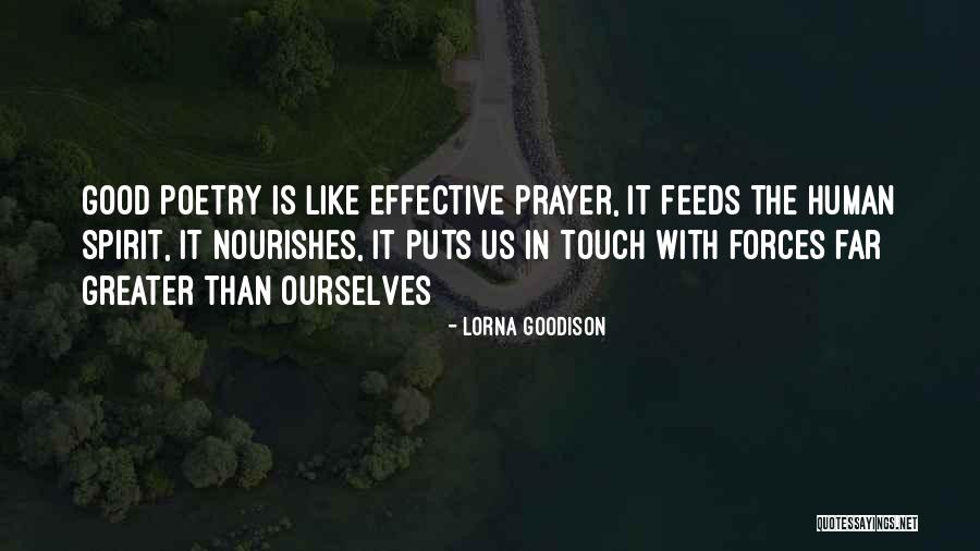 Lorna Goodison Quotes 1405458