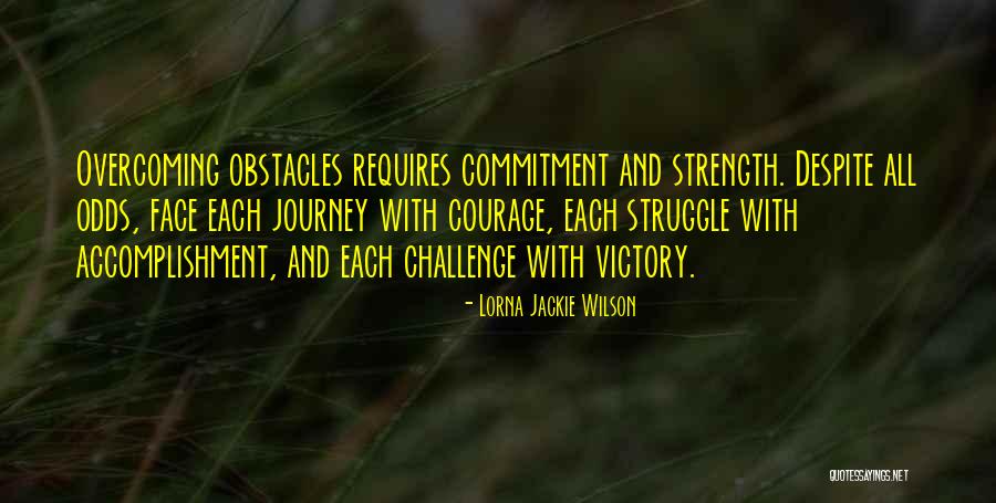 Lorna Jackie Wilson Quotes 103029 Lorna Jackie Wilson Quotes 103029