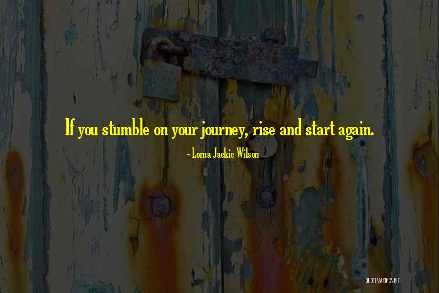Lorna Jackie Wilson Quotes 1536087 Lorna Jackie Wilson Quotes 1536087