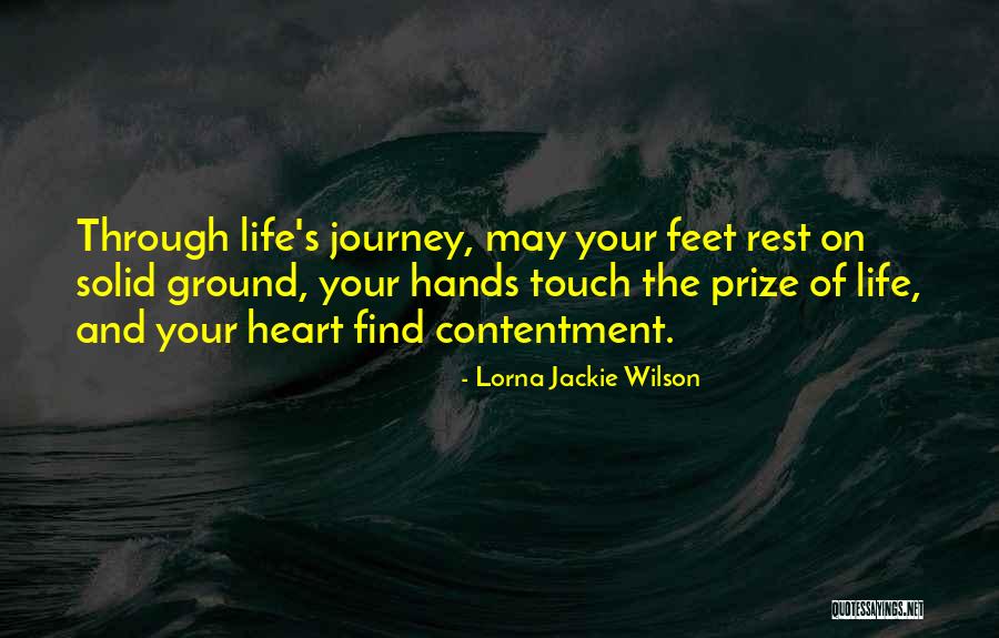 Lorna Jackie Wilson Quotes 526189 Lorna Jackie Wilson Quotes 526189