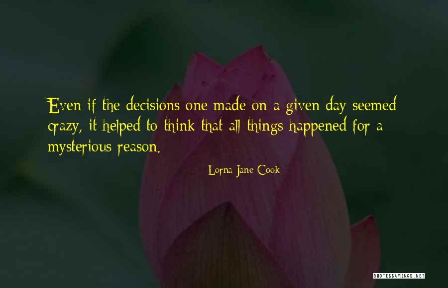Lorna Jane Cook Quotes 1803214 Lorna Jane Cook Quotes 1803214