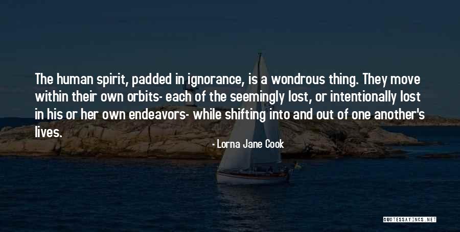 Lorna Jane Cook Quotes 2083921 Lorna Jane Cook Quotes 2083921