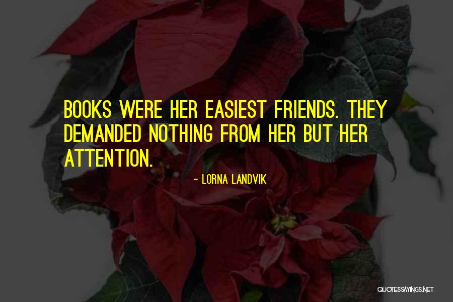 Lorna Landvik Quotes 1026519