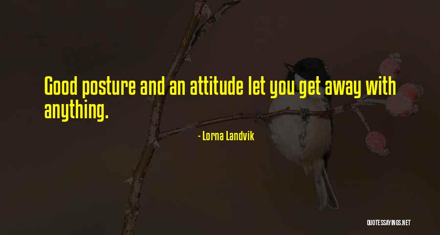 Lorna Landvik Quotes 2175319