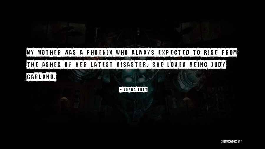 Lorna Luft Quotes 104051 Lorna Luft Quotes 104051