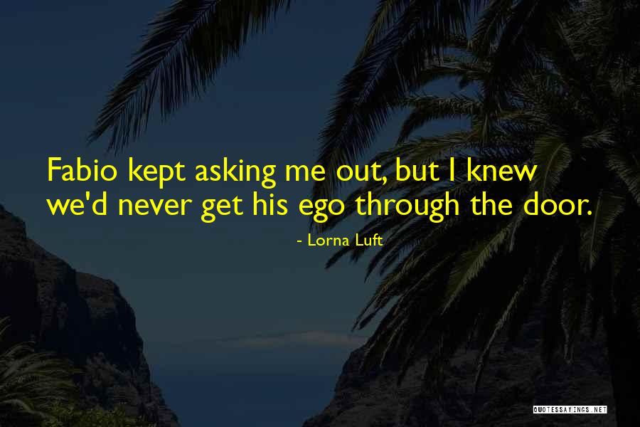 Lorna Luft Quotes 1452866 Lorna Luft Quotes 1452866