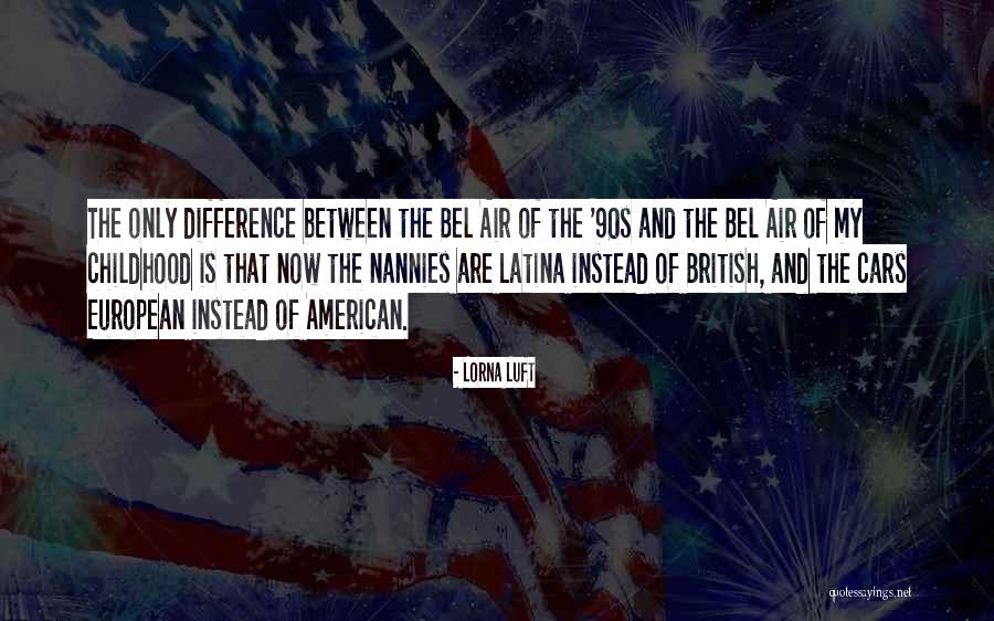 Lorna Luft Quotes 1544433 Lorna Luft Quotes 1544433
