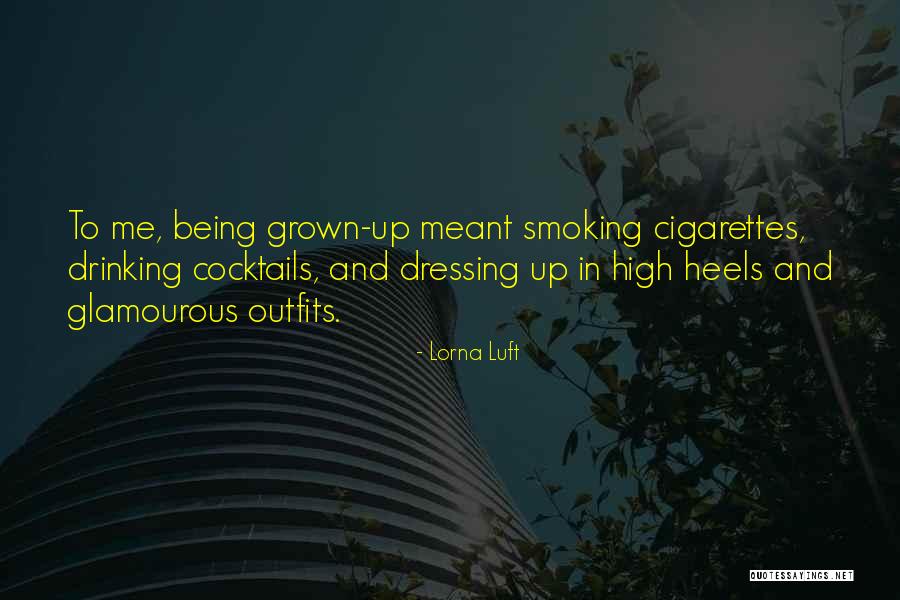 Lorna Luft Quotes 225474 Lorna Luft Quotes 225474