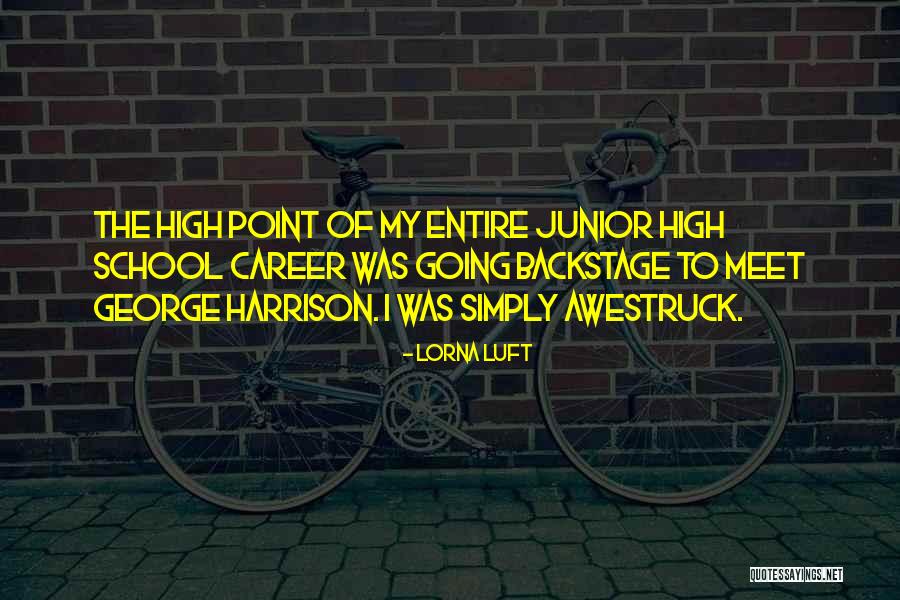 Lorna Luft Quotes 88964 Lorna Luft Quotes 88964