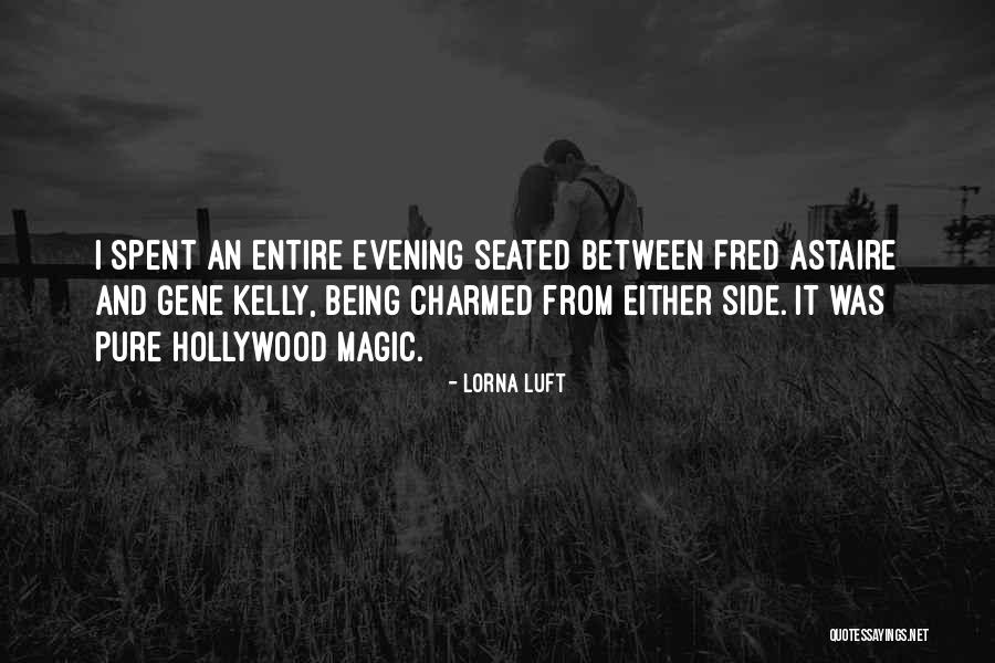 Lorna Luft Quotes 927893