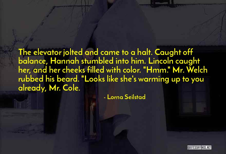 Lorna Seilstad Quotes 1981942 Lorna Seilstad Quotes 1981942