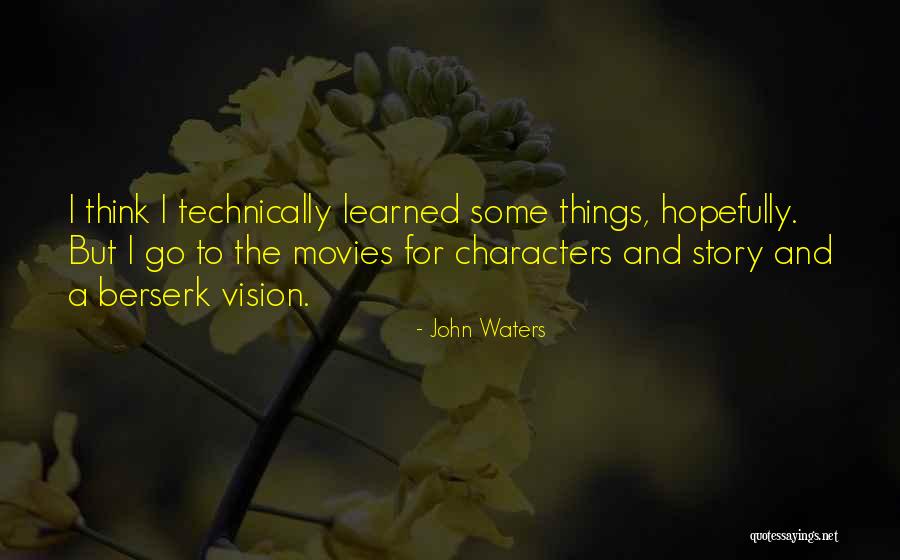 Lorna Simpson Famous Quotes By John Waters Lorna Simpson Famous Quotes By John Waters