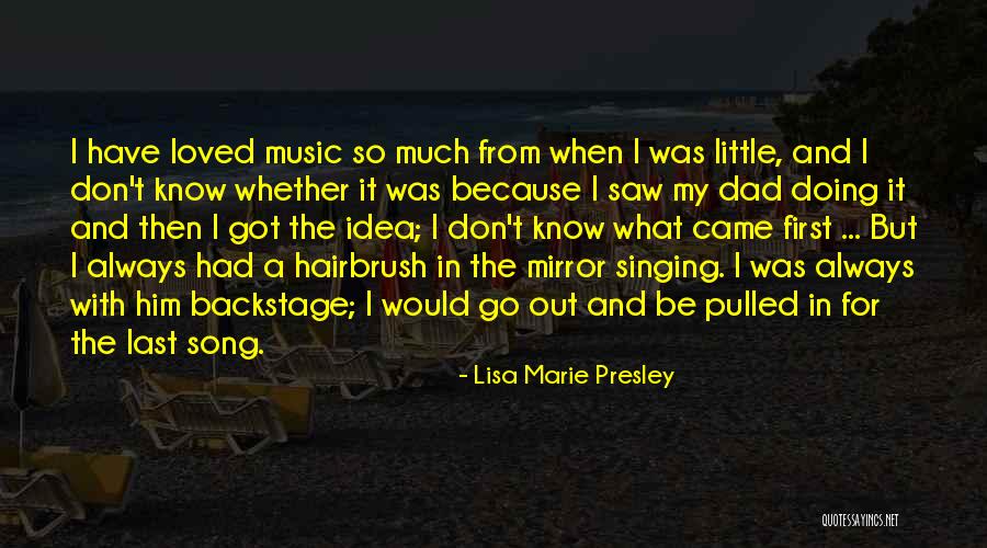 Lorna Simpson Famous Quotes By Lisa Marie Presley Lorna Simpson Famous Quotes By Lisa Marie Presley