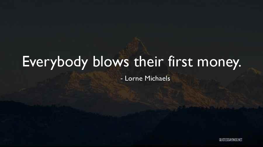Lorne Michaels Quotes 1014351 Lorne Michaels Quotes 1014351