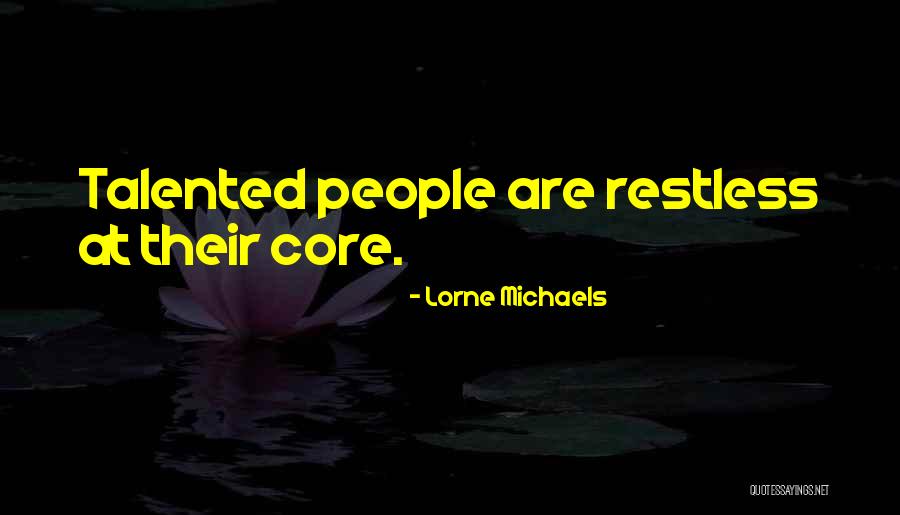 Lorne Michaels Quotes 1045306 Lorne Michaels Quotes 1045306