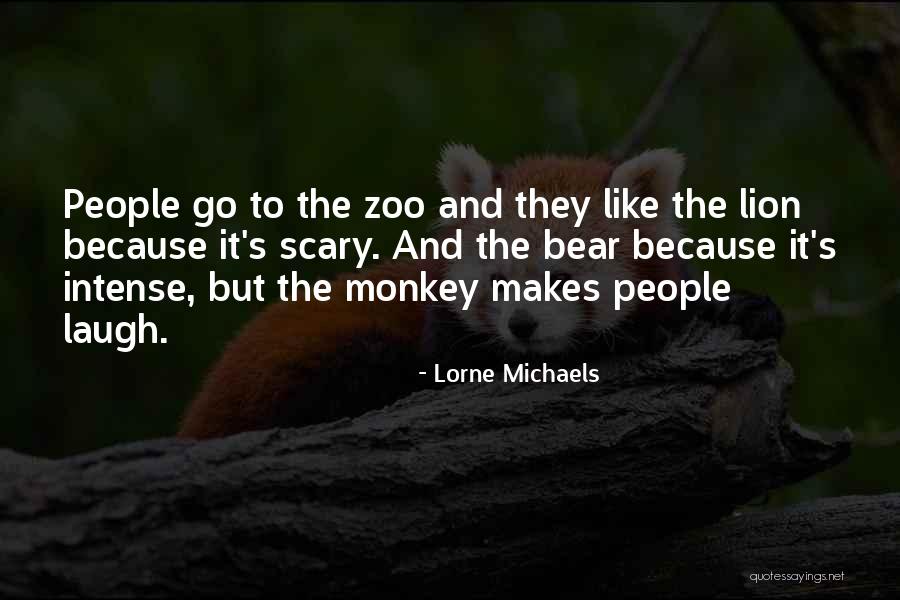 Lorne Michaels Quotes 1294997 Lorne Michaels Quotes 1294997