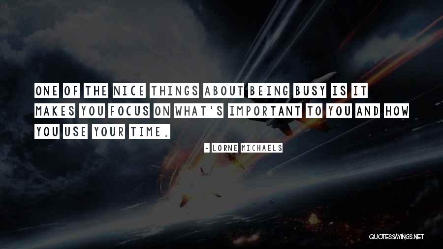 Lorne Michaels Quotes 1714335 Lorne Michaels Quotes 1714335
