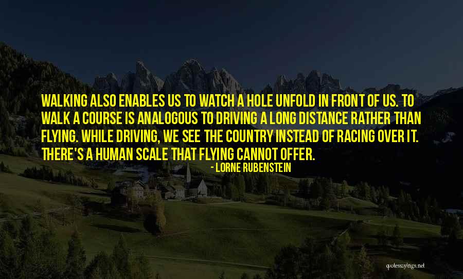 Lorne Rubenstein Quotes 1057141 Lorne Rubenstein Quotes 1057141