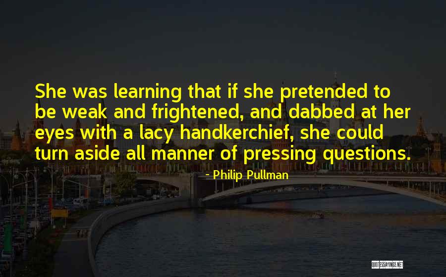 Lornes Small Quotes By Philip Pullman Lornes Small Quotes By Philip Pullman