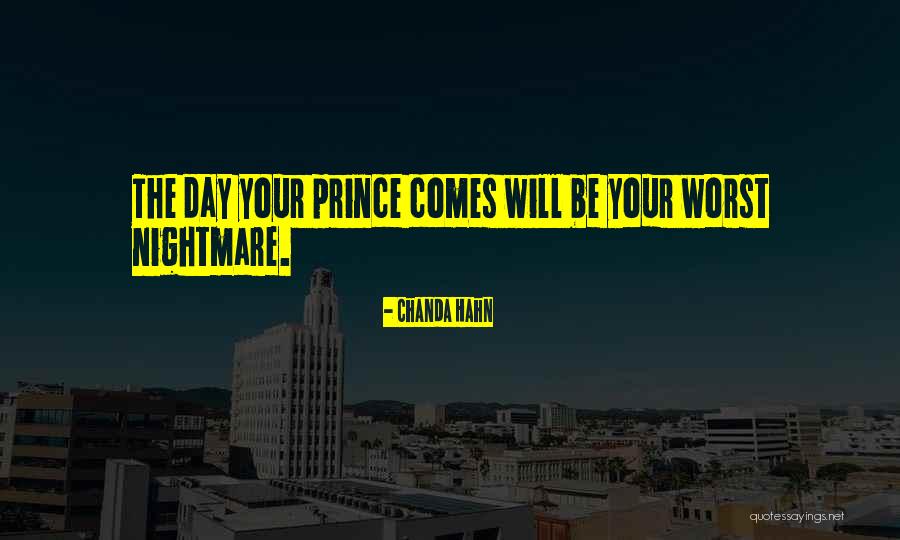 Loro Film Quotes By Chanda Hahn Loro Film Quotes By Chanda Hahn