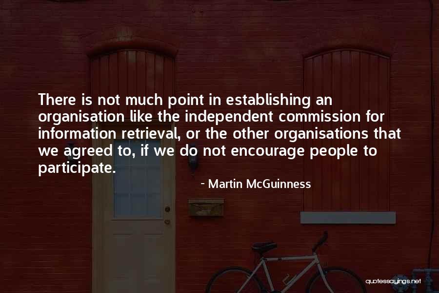 Lorologio In Inglese Quotes By Martin McGuinness Lorologio In Inglese Quotes By Martin McGuinness