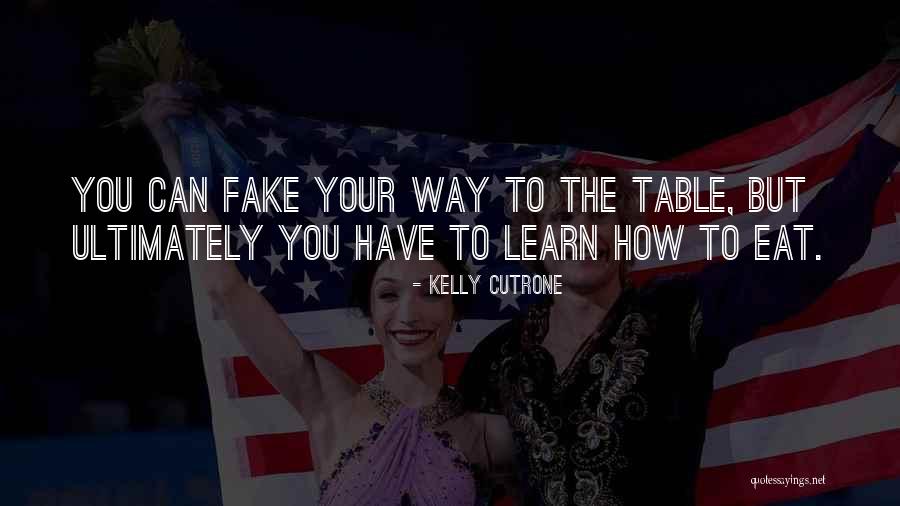 Loron Optical Wyomissing Quotes By Kelly Cutrone Loron Optical Wyomissing Quotes By Kelly Cutrone