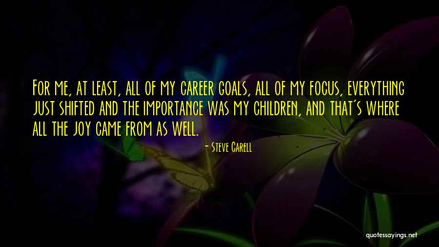 Loron Optical Wyomissing Quotes By Steve Carell Loron Optical Wyomissing Quotes By Steve Carell