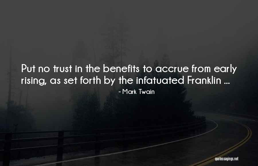 Lorphelinat Film Quotes By Mark Twain Lorphelinat Film Quotes By Mark Twain
